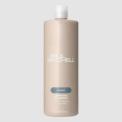 Awapuhi Shampoo