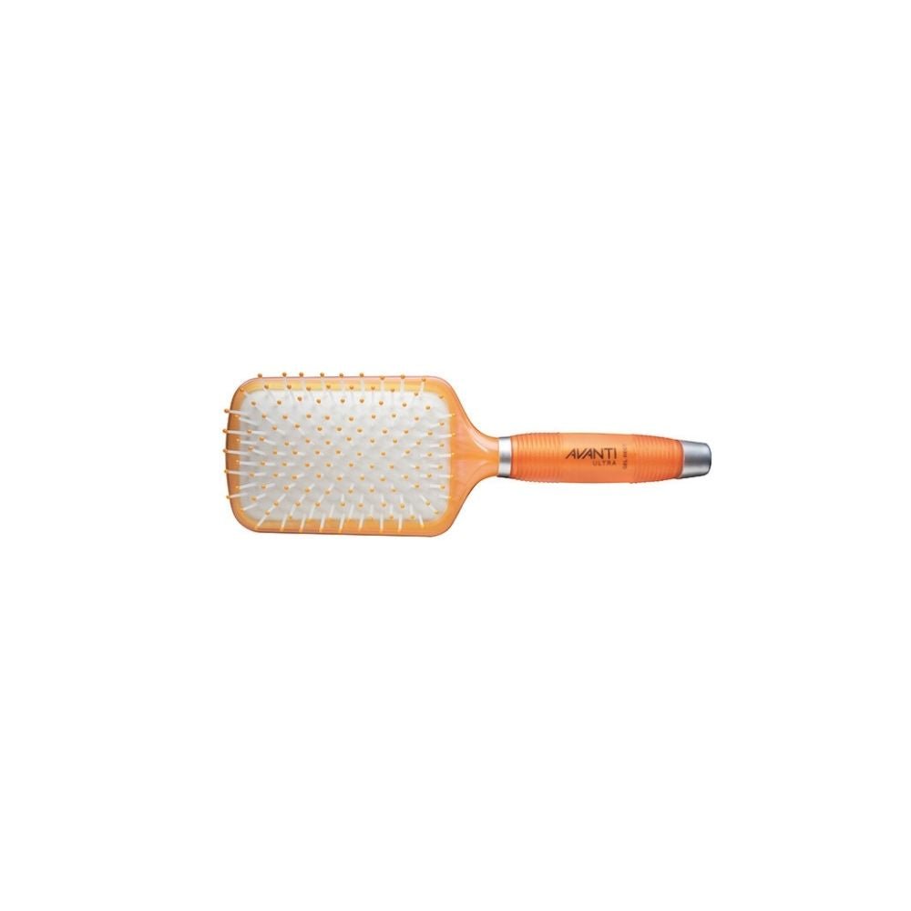 AVANTI CERAMIC BRUSH WITH RECTIFIC SILICONE HANDLE - Scentbar