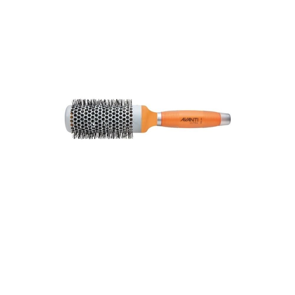 AVANTI CERAMIC BRUSH WITH SILICONE HANDLE 44MM - Scentbar