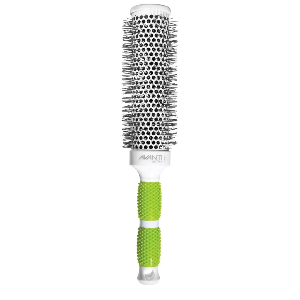 AVANTI EXTRA LONG CERAMIC BRUSH 44MM - Scentbar