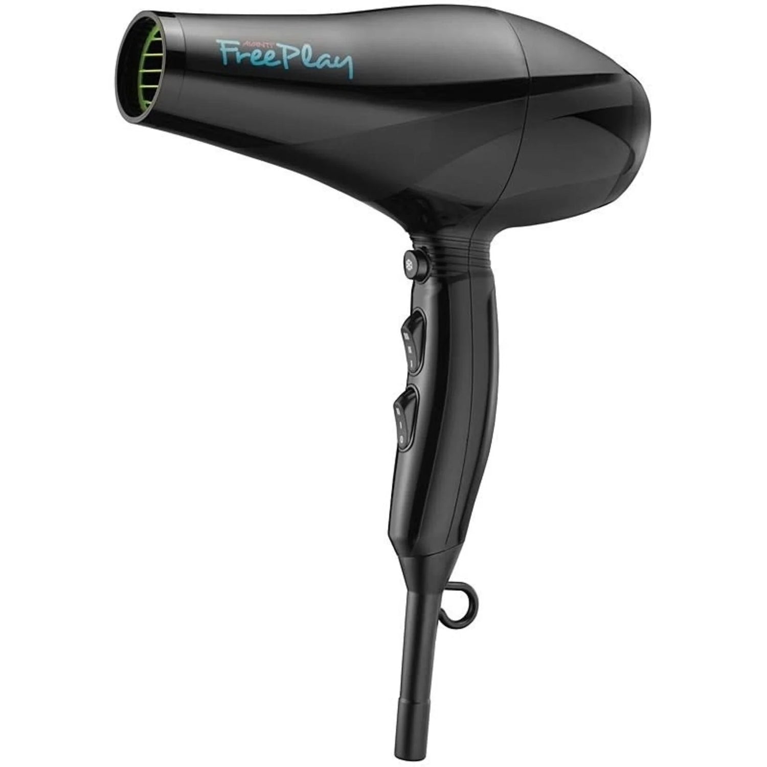 Avanti - FreePlay - Ceramic Tourmaline Dryer - Scentbar