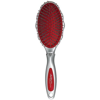 AVANTI LARGE OVAL TOURMALINE CUSHION BRUSH - Scentbar