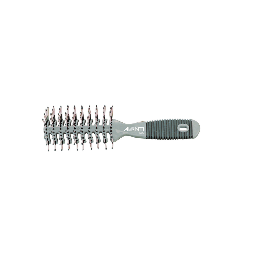 AVANTI LARGE SKELETON SPIDER BRUSH 9 ROWS - Scentbar