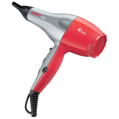 AVANTI Turbo - Professional ionic ceramic &amp; tourmaline hair dryer - Scentbar