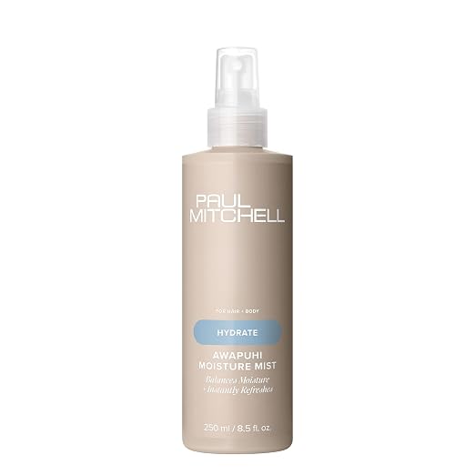Awapuhi Moisture Mist - Scentbar