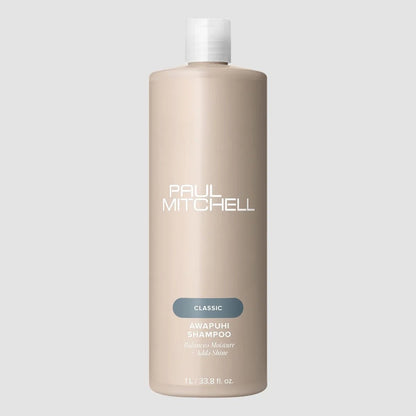 Awapuhi Shampoo - Scentbar