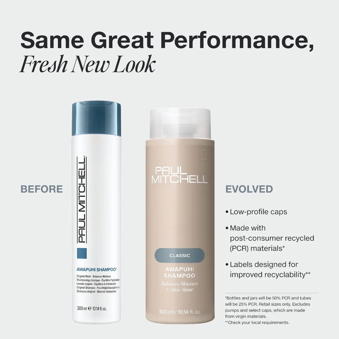 Awapuhi Shampoo