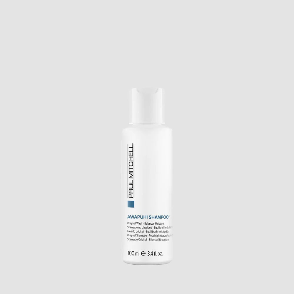 Paul Mitchell Awapuhi Shampoo