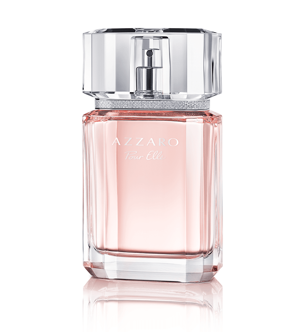 Azzaro Pour Elle eau de Toilette spray - Scentbar
