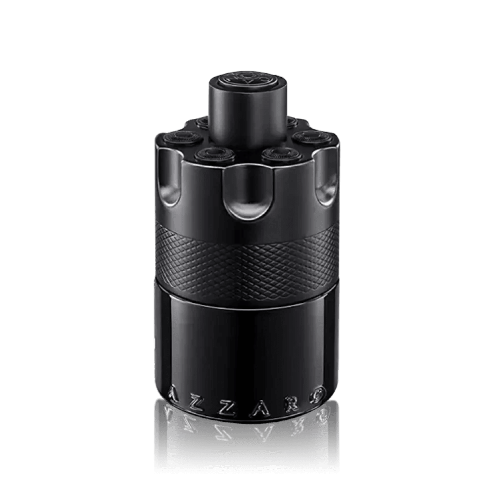 Azzaro The Most Wanted For Men Eau de Parfum Intense spray - Scentbar