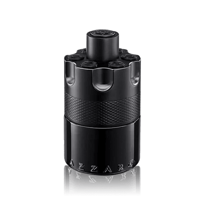 Azzaro The Most Wanted For Men Eau de Parfum Intense spray - Scentbar