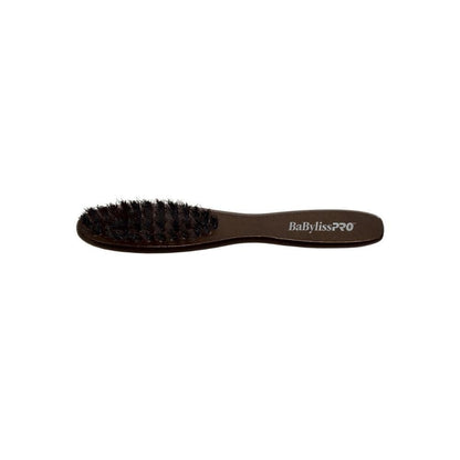BABYLISSPRO 4-ROW BOAR BEARD BRUSH - Scentbar