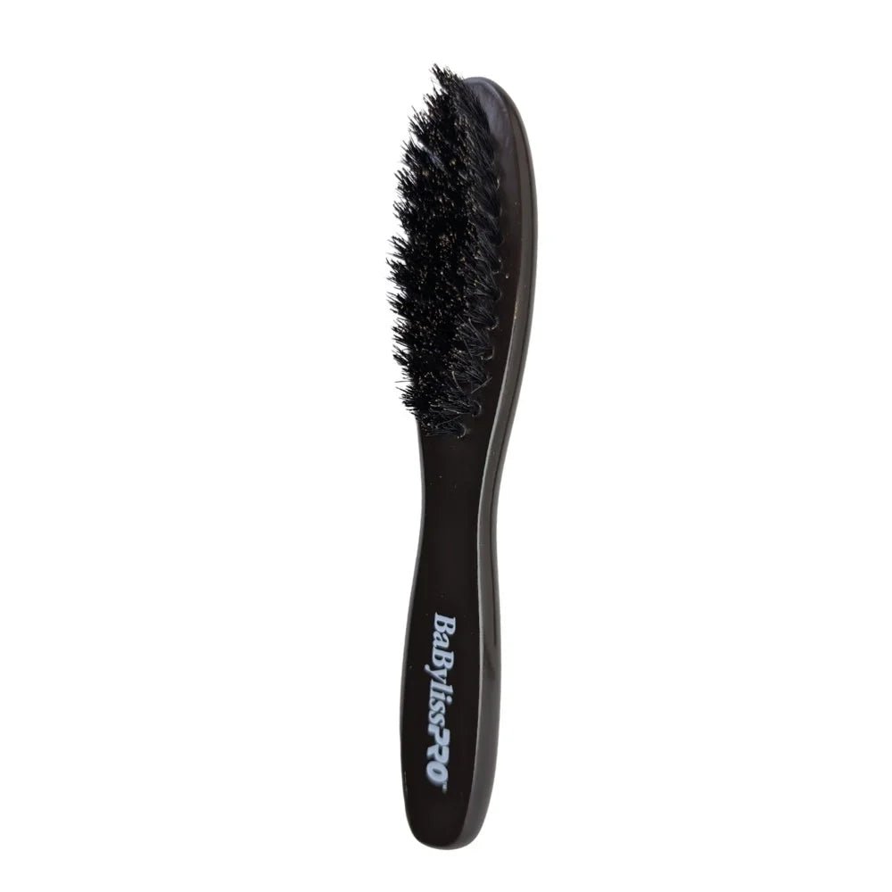 BABYLISSPRO 4-ROW BOAR BEARD BRUSH - Scentbar