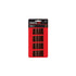 BABYLISSPRO BOBBY PINS BROWN 2IN PACK 60 - Scentbar