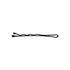 BABYLISSPRO BOBBY PINS TEXTURED BLACK 2IN 0.5LB - Scentbar