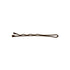 BABYLISSPRO BOBBY PINS TEXTUREES BRUN 2PO 0.5LB - Scentbar
