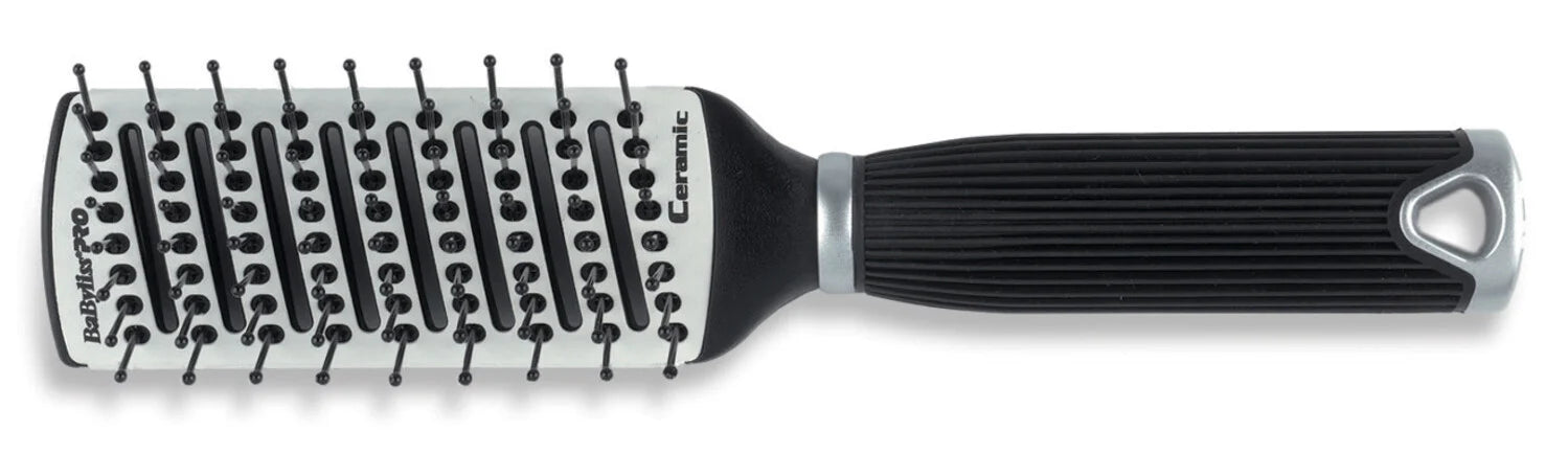 BABYLISSPRO Brosse Araignée Thermique en Céramique