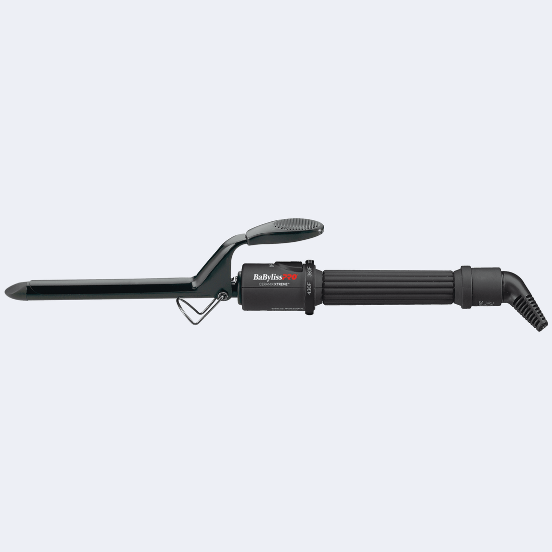 BaBylissPRO® Ceramix Xtreme™ 1/2" Curling Iron - Scentbar