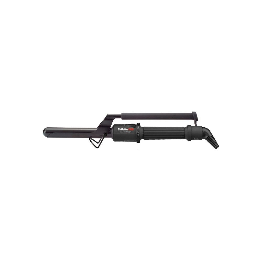 BabylissPro - Ceramix Xtreme Ceramic Curling Iron with Marcel Handle - Scentbar