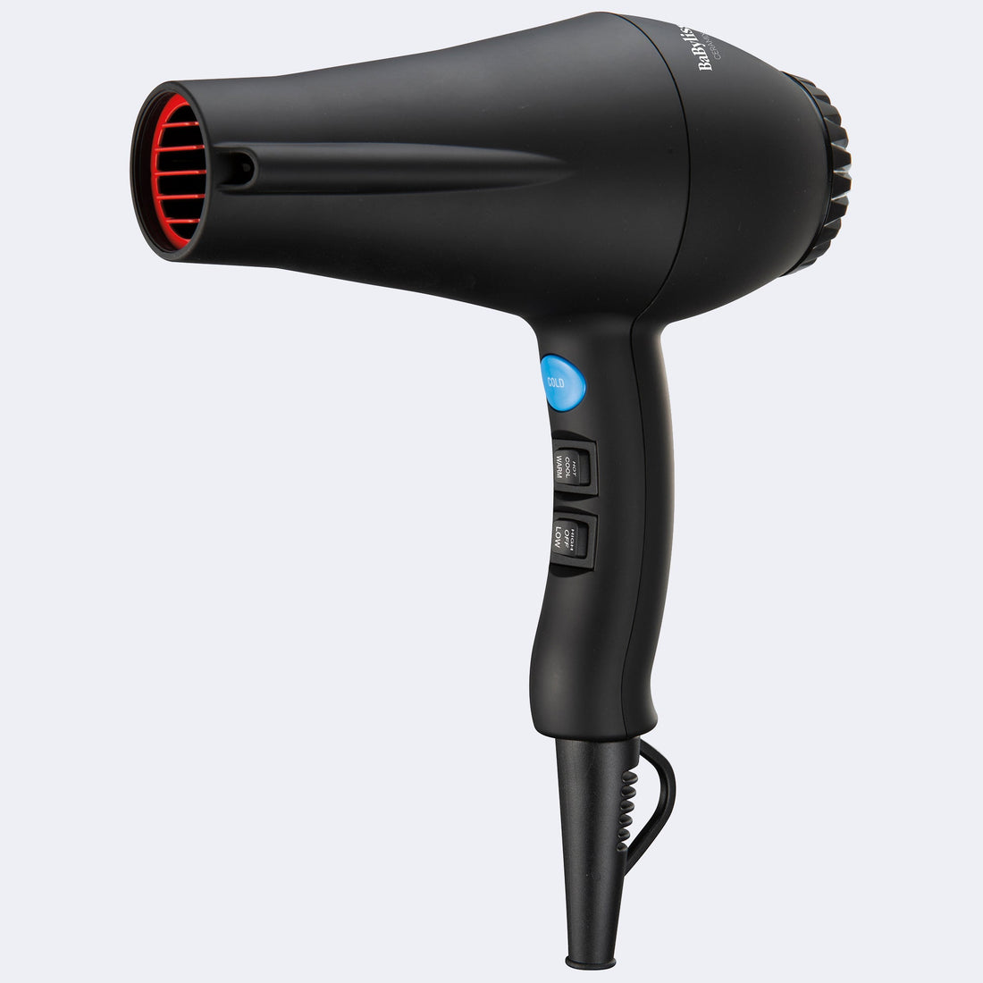 BaBylissPRO® Ceramix Xtreme™ Ionic Hair Dryer Black - Scentbar