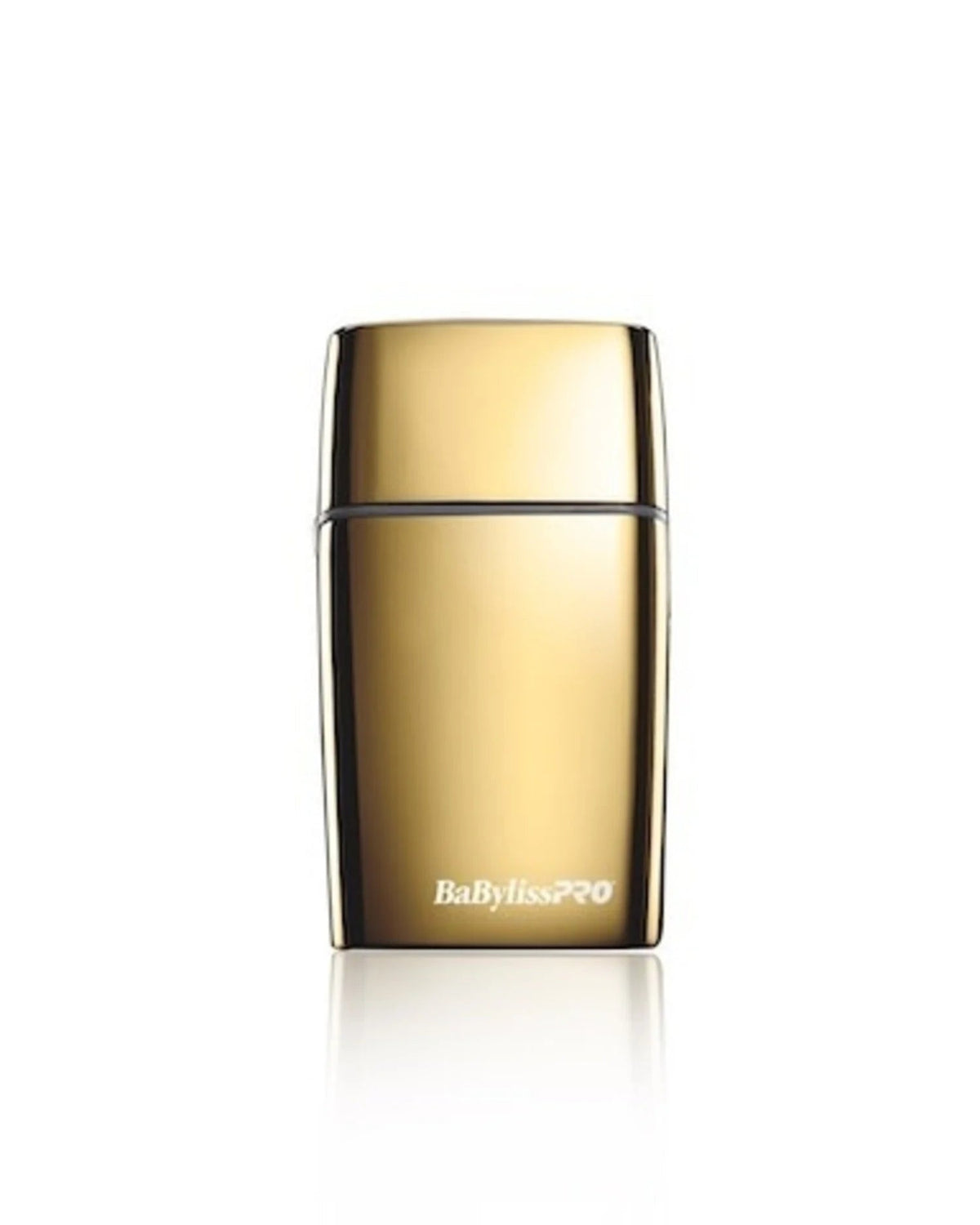 BABYLISSPRO Double Metal Foil Shaver - FXFS2G - Scentbar