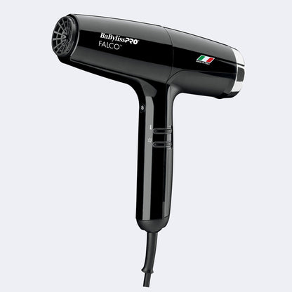 BaBylissPRO® Falco™ High-Performance Ionic Professional Hair Dryer - Scentbar