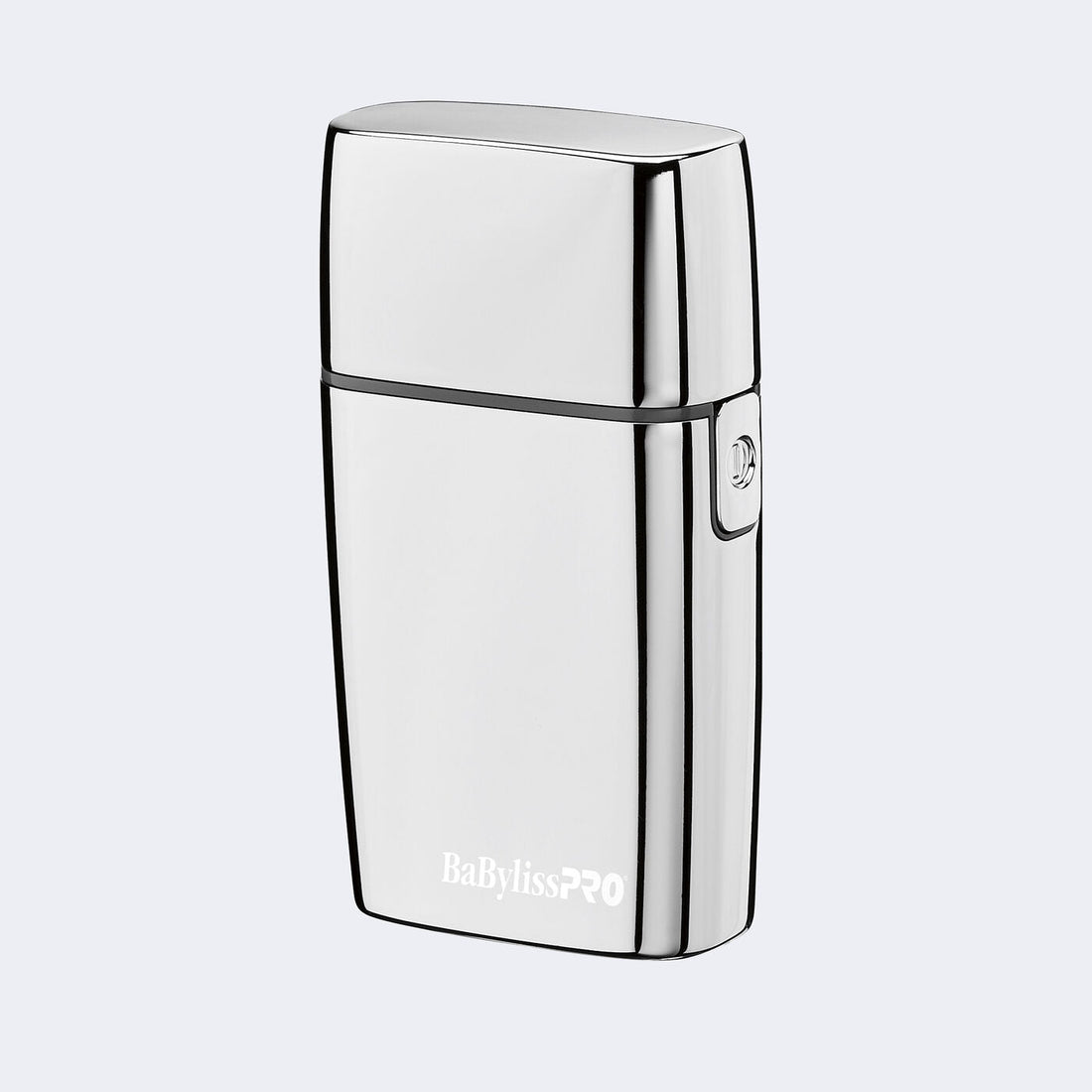 BaBylissPRO® FOILFX02™ Dual Blade Metal Shaver (Corded/Corded) - Scentbar