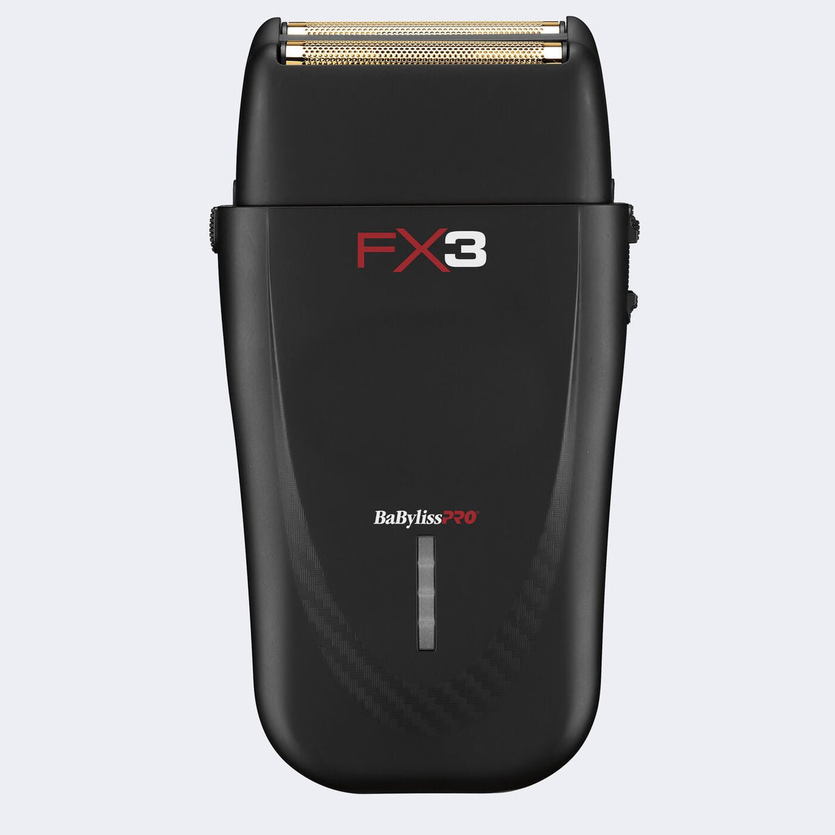 BaBylissPRO® FX3 High-Speed Dual Blade Shaver (Corded/Corded) - Scentbar