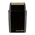BabylissPro - FXFS2B Double Blade Metal Shaver Black - Scentbar