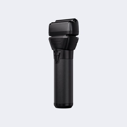 BaBylissPRO® FXONE™ BLACKFX Double Foil Shaver - Scentbar