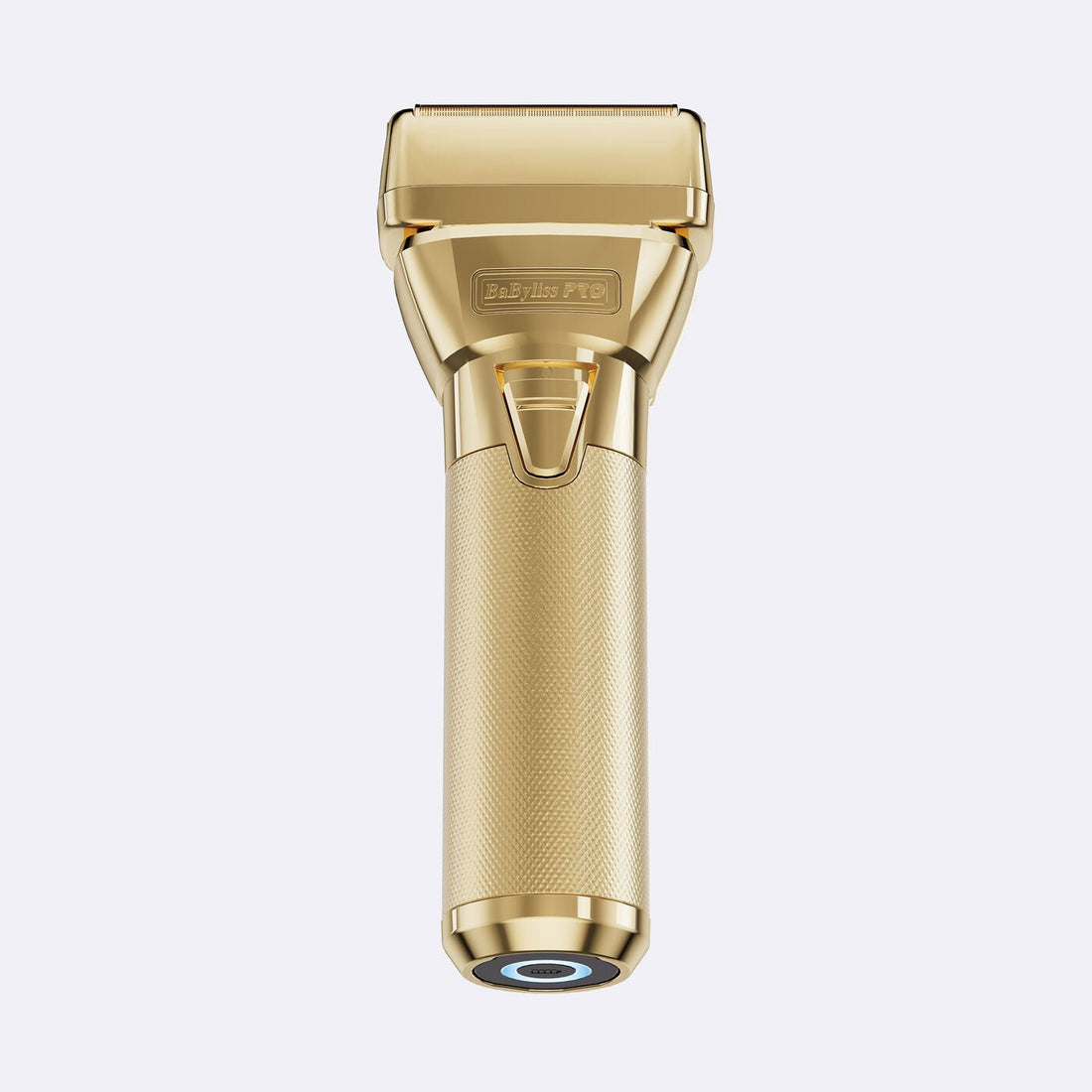 BaBylissPRO® FXONE™ GOLDFX Double Foil Shaver - Scentbar
