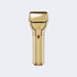 BaBylissPRO® FXONE™ GOLDFX Double Foil Shaver - Scentbar