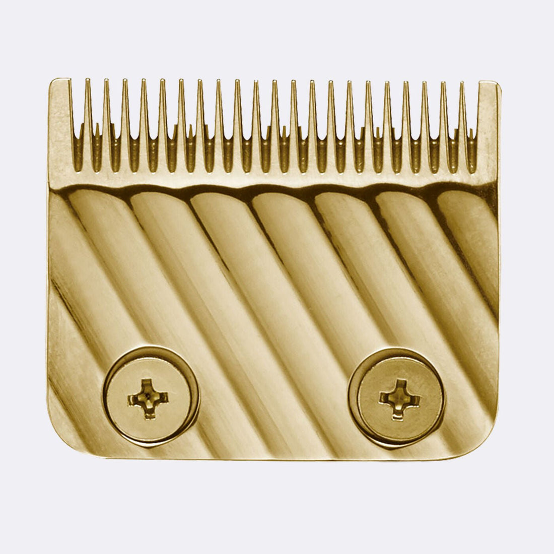 BaBylissPRO® Gold Titanium Bevel Replacement Blade - Scentbar