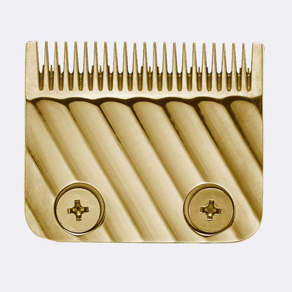 BaBylissPRO® Gold Titanium Bevel Replacement Blade - Scentbar