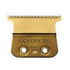 BABYLISSPRO GOLD TITANIUM REPLACEMENT BLADE - Scentbar