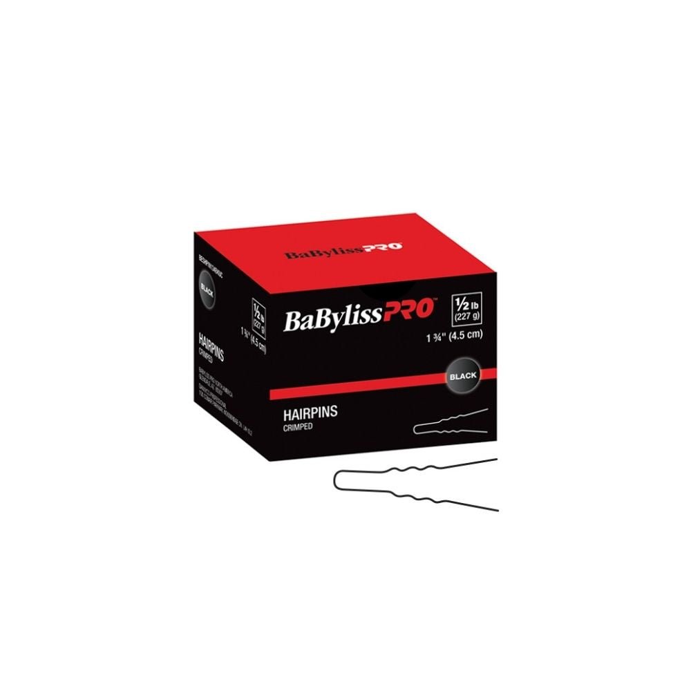 BABYLISSPRO HAIR PINS BROWN 1.75IN 0.5LB - Scentbar