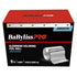 BABYLISSPRO LIGHTWEIGHT SMOOTH ALUMINUM PAPER ROLL 5LB - Scentbar