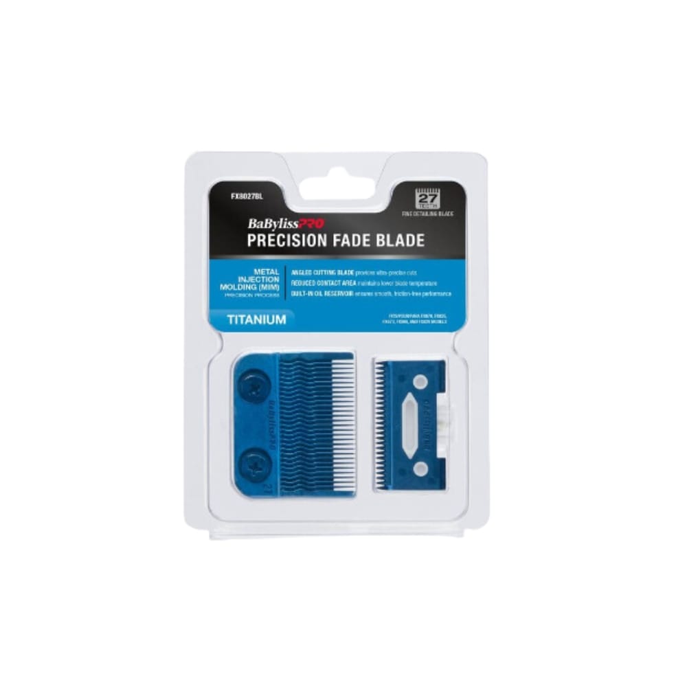BABYLISSPRO META INJECTION MOLDED PRECISION BLADE - Scentbar