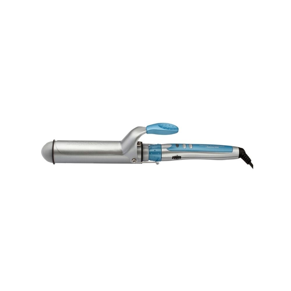 BabylissPro - Nano titanium Curling iron made of nano titanium and ceramic - Scentbar
