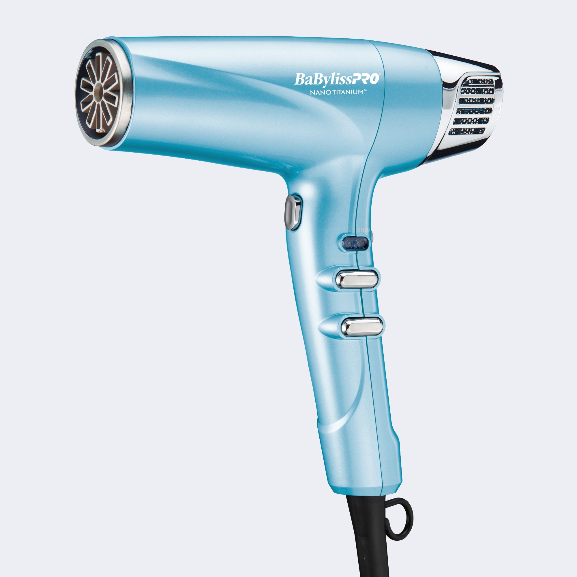 BaBylissPRO® Nano Titanium™ Dual Ionic Dryer - Scentbar