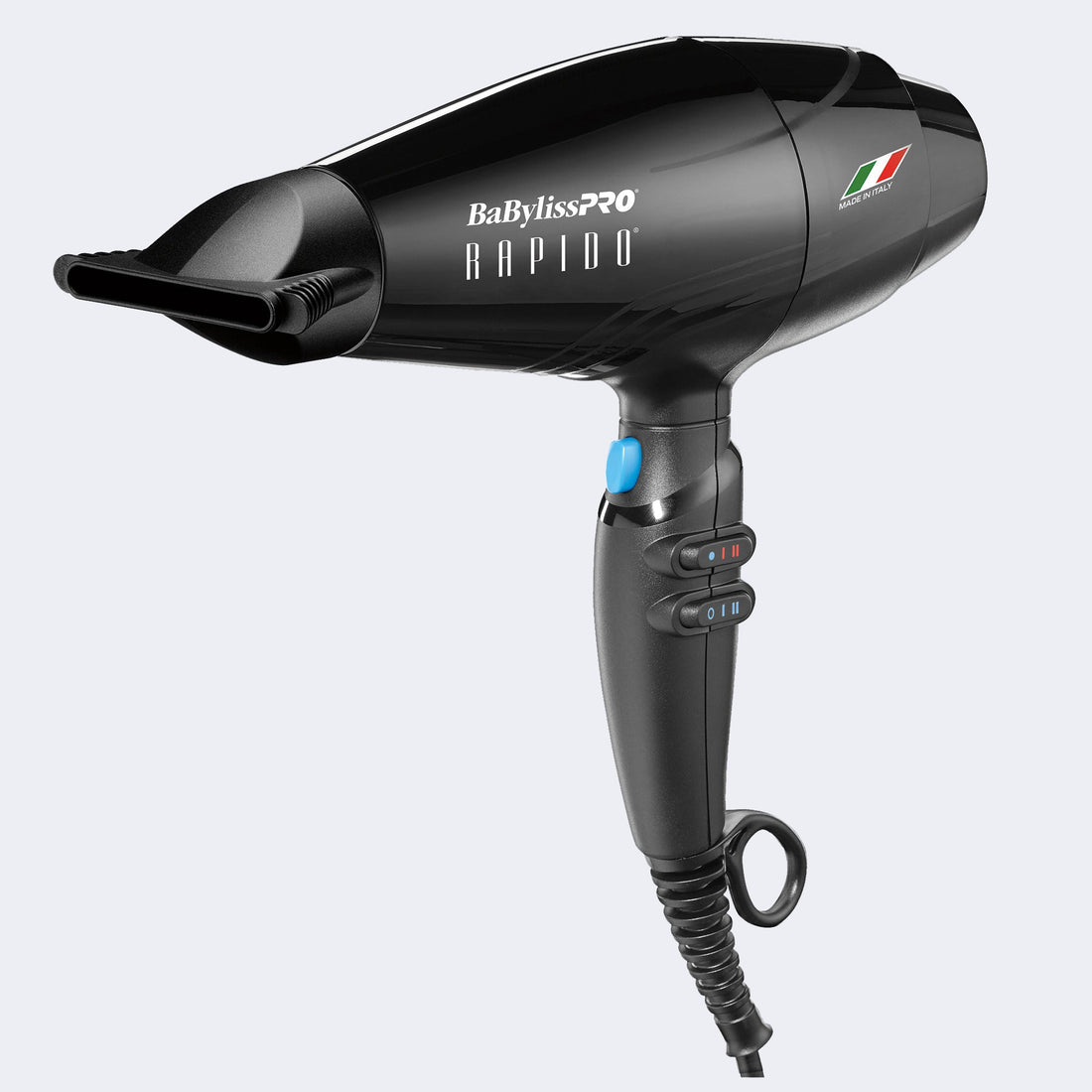 BaBylissPRO® Rapido® High-Performance Dryer - Scentbar
