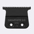 BaBylissPRO® Replacement Black Graphite Deep Tooth T-Blade - Scentbar