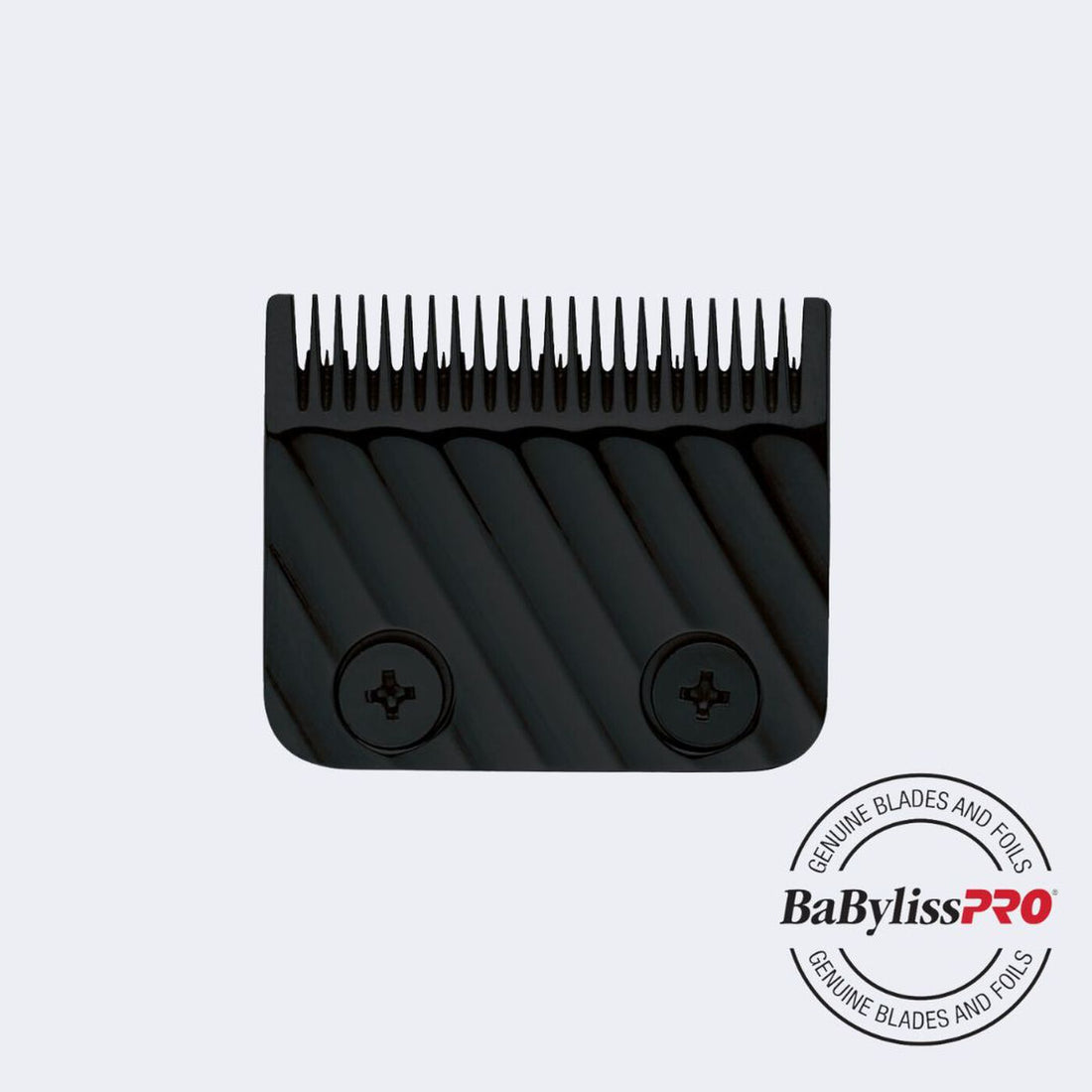 BaBylissPRO® Replacement Black Graphite Tri-Blade - Scentbar