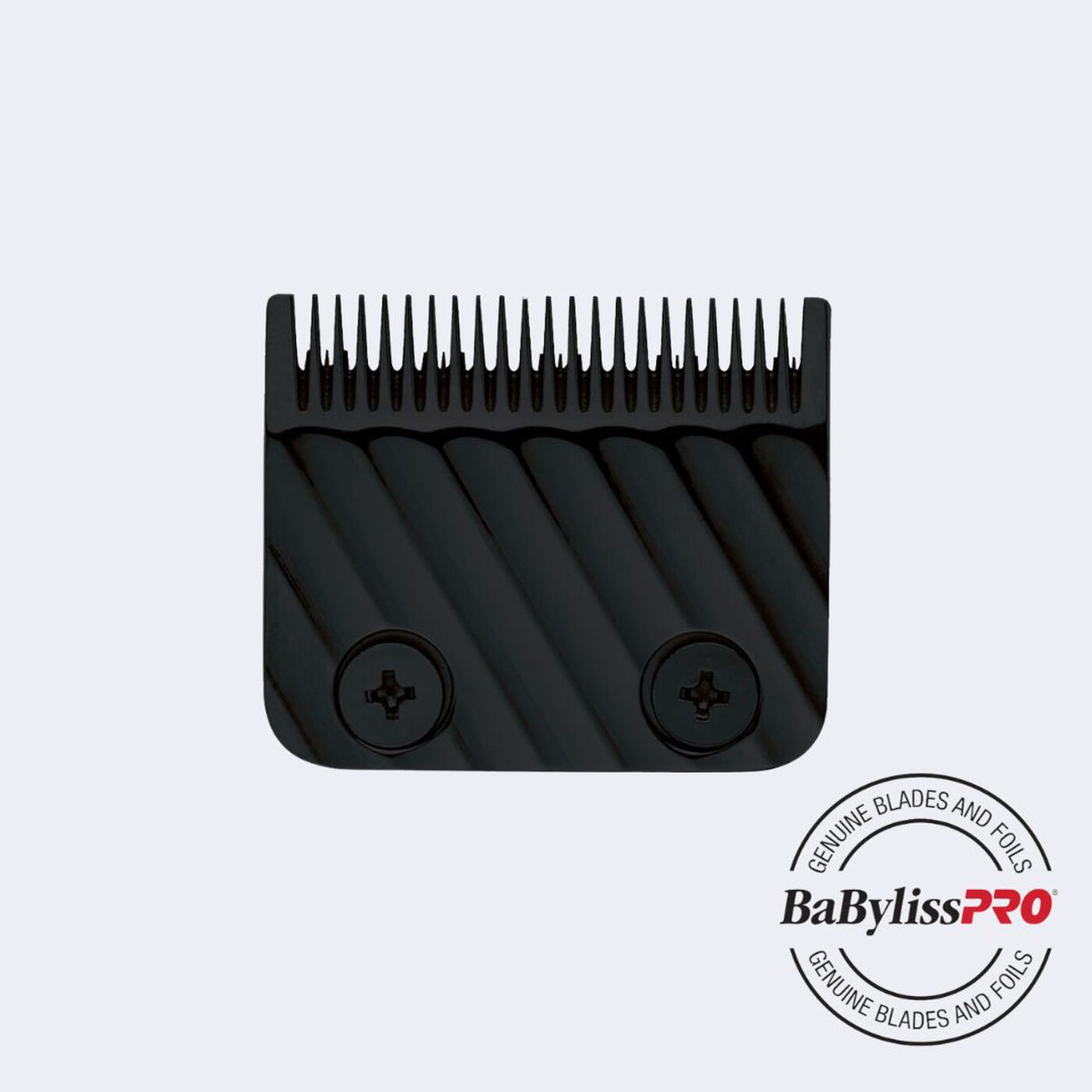 BaBylissPRO® Replacement Black Graphite Tri-Blade - Scentbar