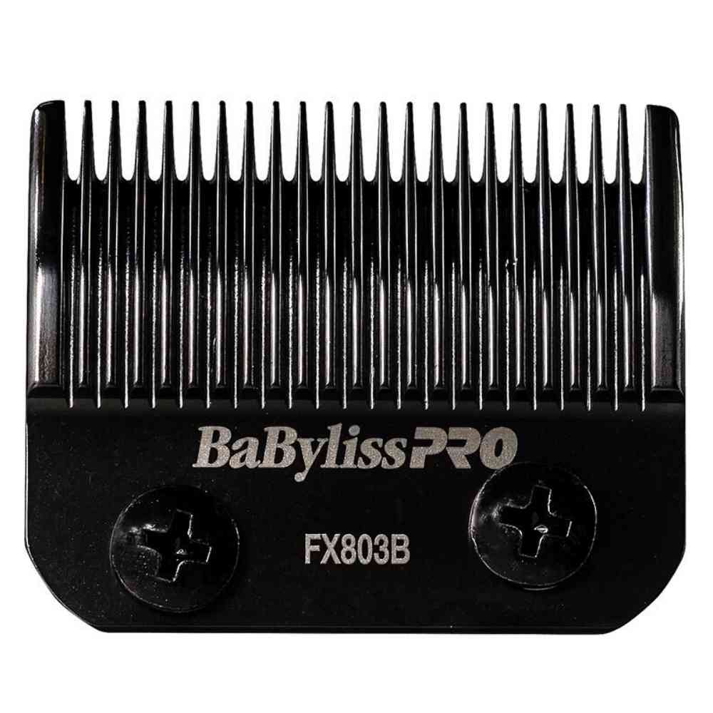 BABYLISSPRO REPLACEMENT BLADE BLACK GRAPHITE - Scentbar
