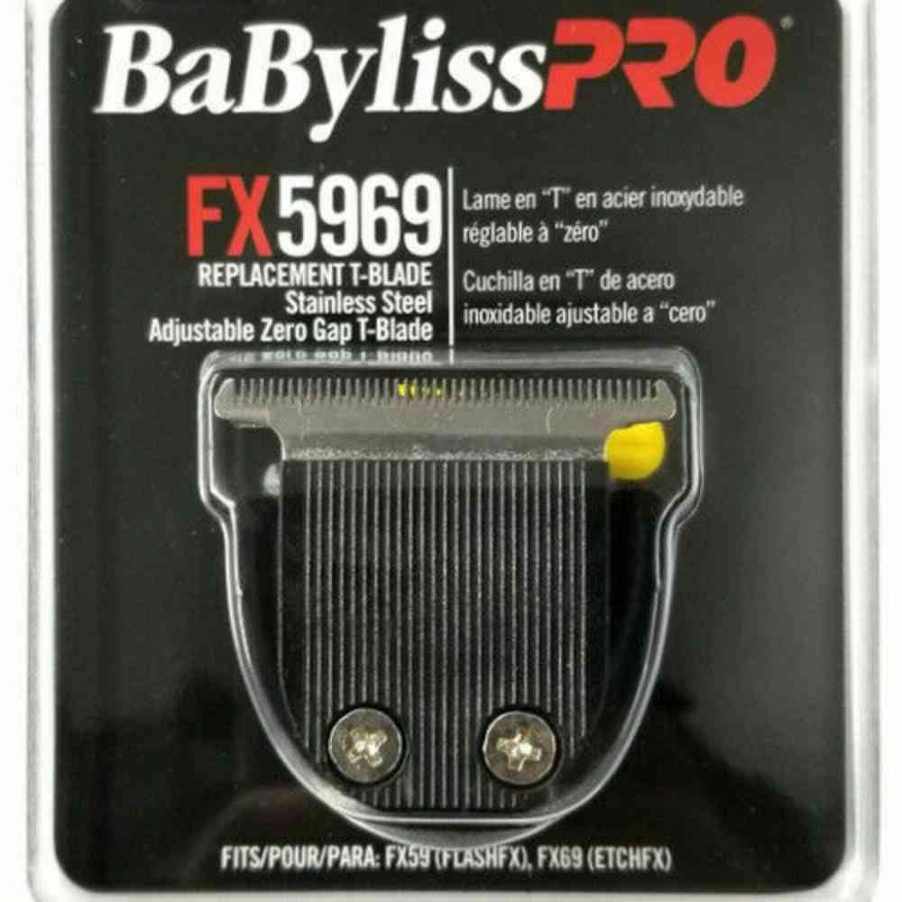 BABYLISSPRO REPLACEMENT BLADE FOR FX59/FX69 - Scentbar