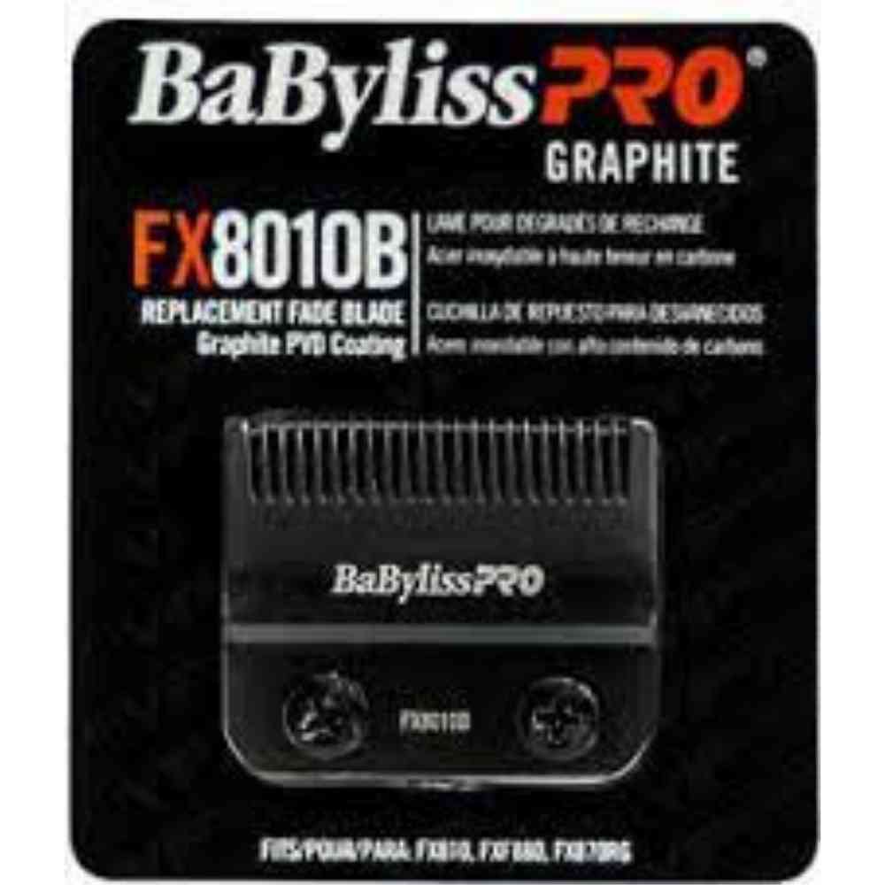 BABYLISSPRO REPLACEMENT BLADE FOR GRAPHITE DEGRADITE - Scentbar