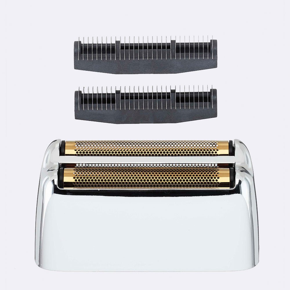 BaBylissPRO® Replacement Blades and Cutting System for FOILFX™02 - Scentbar