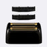 BaBylissPRO® Replacement Blades and Cutting System for FOILFX™02 (Black) - Scentbar