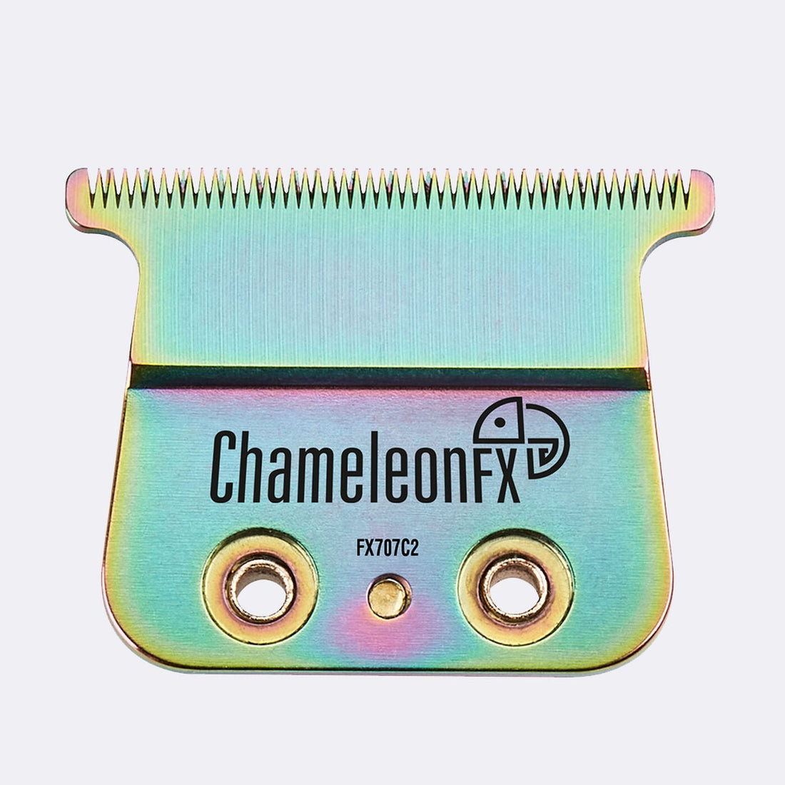 BaBylissPRO® Replacement ChameleonFX Titanium Deep-Tooth T-Blade - Scentbar